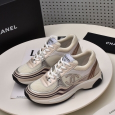 Chanel Sport Shoes